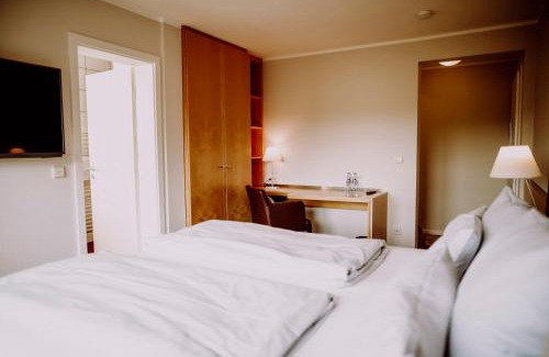 Bad Nenndorf Hotel | Romantik Hotel Schmiedegasthaus Gehrke