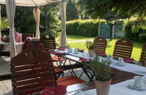 Jonsdorf Hotel | Romantik Hotel Zum Lindengarten