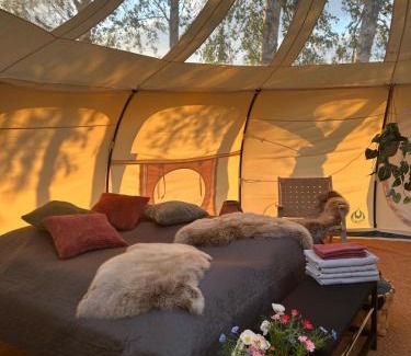 Idestrup Other | Romantik Luxus Glamping 4