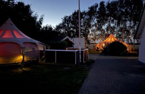 Idestrup Other | Romantik Luxus Glamping 4