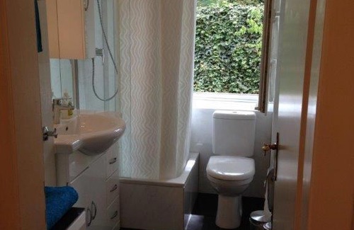 Innenstadt Apartment | Romantik pur Köln Altstadt