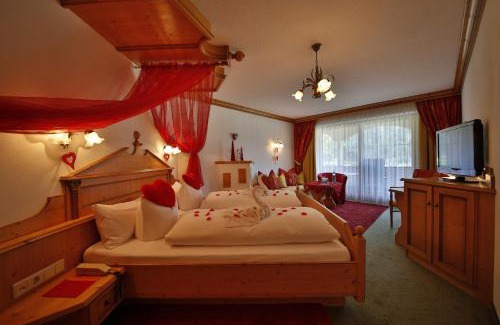 Haller Hotel | Romantik Resort & SPA Der Laterndl Hof