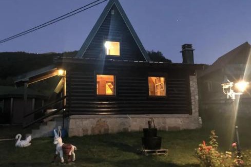 Milosevici House | Romantika