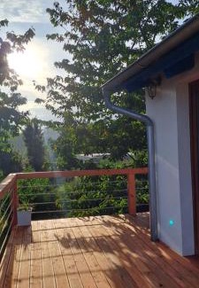 Lukov Apartment | Romantika pro dva v Lukově u Zlína