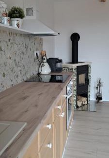 Lukov Apartment | Romantika pro dva v Lukově u Zlína