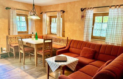 Breitenbrunn Ski Chalet | Romantikchalet