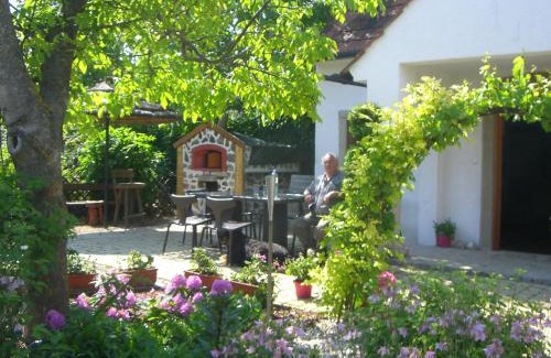 Breitenbrunn Ski Chalet | Romantikchalet