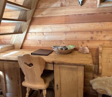 Flattach Ski Chalet | Romantikchalet