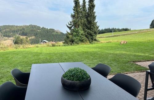 Neuastenberg House | Romantikchalet Neuastenberg/Winterberg
