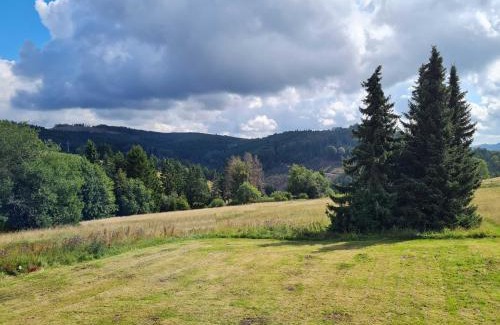 Neuastenberg House | Romantikchalet Neuastenberg/Winterberg