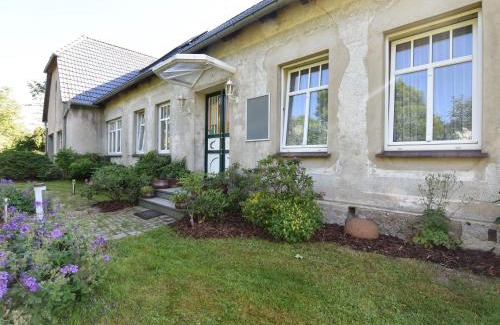 Kroepelin Apartment | Romantische Ferienwohnung in Boldenshagen