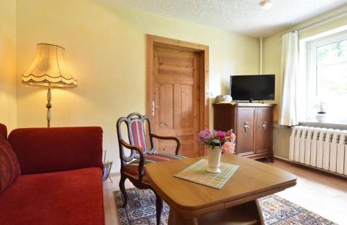 Kroepelin Apartment | Romantische Ferienwohnung in Boldenshagen