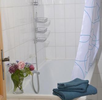 Wornitz Bed & Breakfast | Romantisches Bed&Breakfast Apfelstern