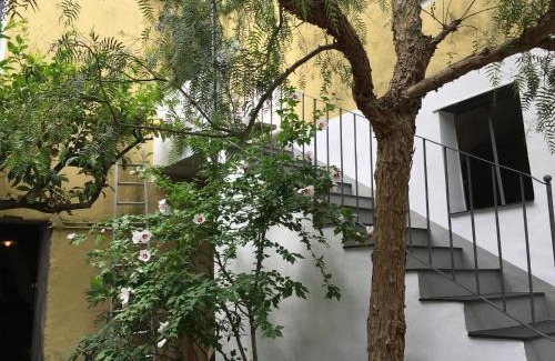 Dolcedo House | Romantisches casa limone