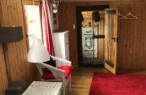 Grindelwald Apartment | Romantisches Plätzchen in der Natur - mit 240 qm - Whirlpool