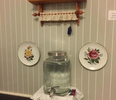 Oulu Apartment | Romanttinen Retrokaksio