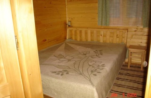 Manfa House | Romantyk vendégház