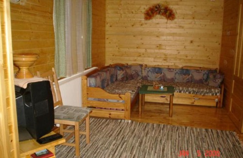 Manfa House | Romantyk vendégház