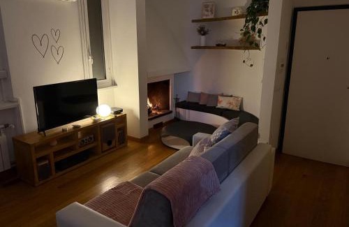 Quartiere XXVIII Monte Sacro Alto Apartment | Romattico it