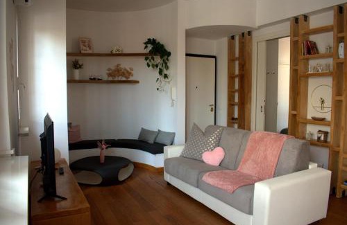 Quartiere XXVIII Monte Sacro Alto Apartment | Romattico it