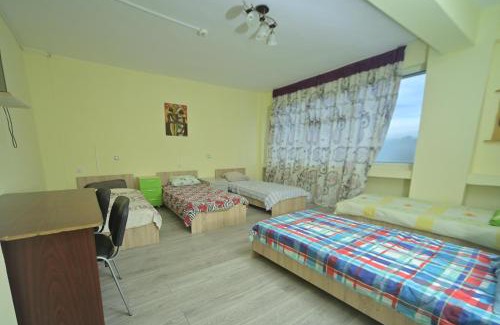 Prahova County Hotel | Romblast Srl