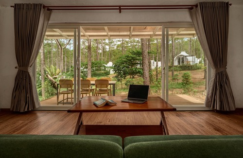 Kampong Seila Resort | Romdoul Kirirom Resort By EHM