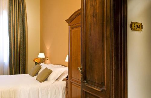 Nomentano Hotel | Rome Garden Hotel