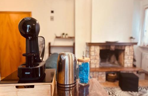 Campo di Giove Apartment | Romeo House