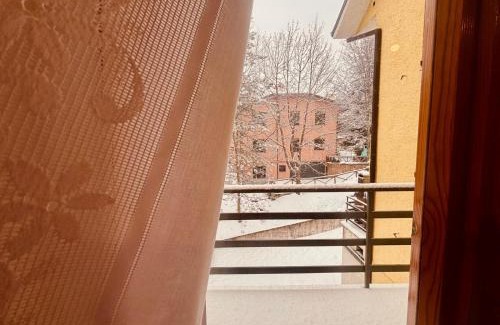 Campo di Giove Apartment | Romeo House