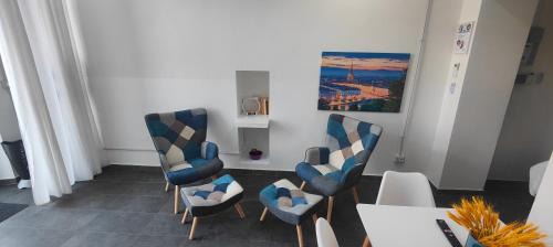 Parella Apartment | ROMEO & PEPITA