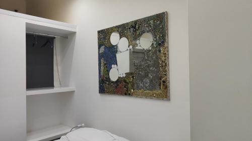 Parella Apartment | ROMEO & PEPITA