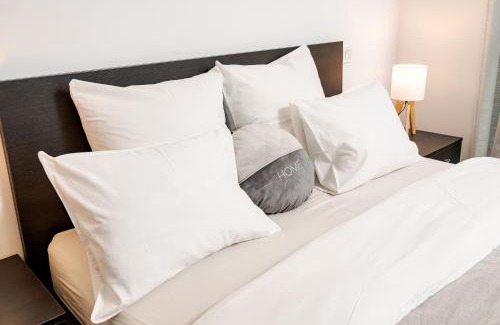 Kiseleff Apartment | Romexpo Relax Spacious Apartment