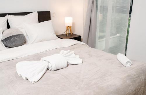 Kiseleff Apartment | Romexpo Relax Spacious Apartment