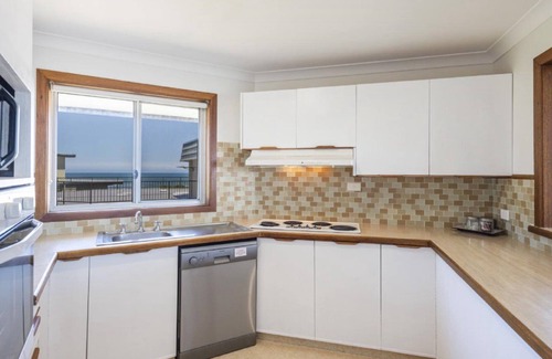 Yamba Apartment | ROMIAKA UNIT 11, TOP NOTCH