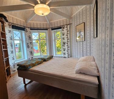 Sater Municipality Resort | Romme stugby