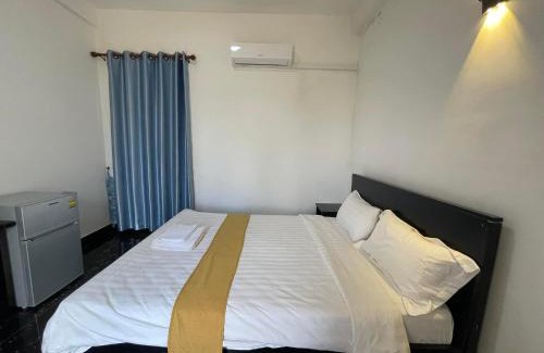 Sen Monorom Resort | Romnea Moon Resort