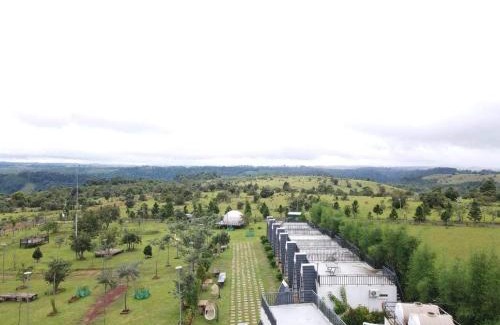 Sen Monorom Resort | Romnea Moon Resort