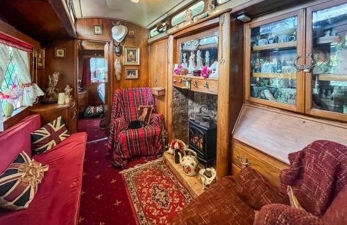 Hailsham House | Romney Wagon