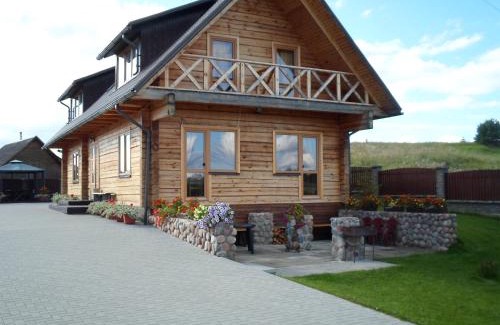 Trakai House | Romo sodyba