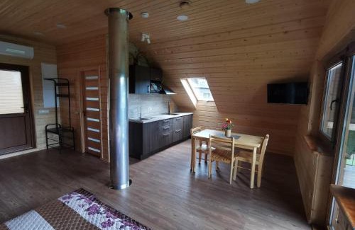 Trakai House | Romo sodyba