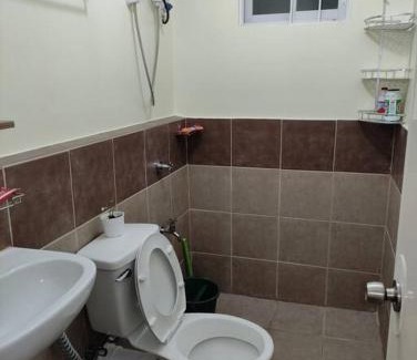 Sasa Apartment | Roms condotel at arezzo place davao