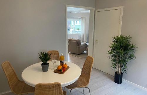 Svolvaer Apartment | Romslig leilighet sentralt i Svolvær sentrum