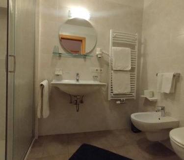 San Vito Bed & Breakfast | romy's B&B