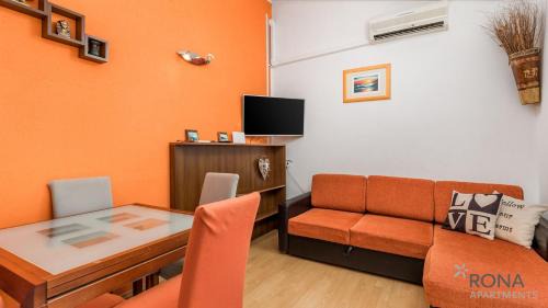 Cervar Porat Apartment | Rona Apartment Ivana