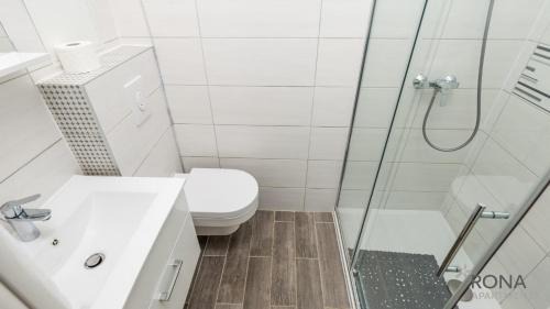 Cervar Porat Apartment | Rona Apartment Ivana