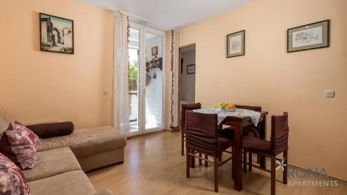 Cervar Porat Apartment | Rona apartment Zdenka