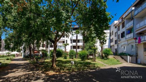 Cervar Porat Apartment | Rona apartment Zdenka