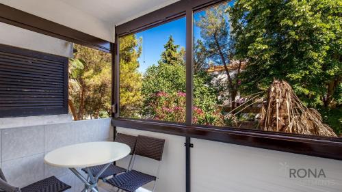 Cervar Porat Apartment | Rona Apartment Zizi
