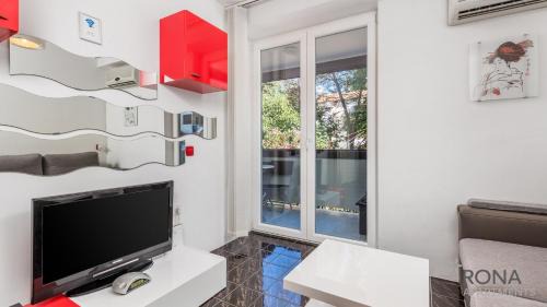 Cervar Porat Apartment | Rona Apartment Zizi