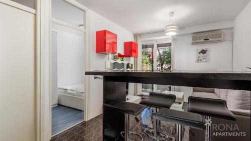 Cervar Porat Apartment | Rona Apartment Zizi